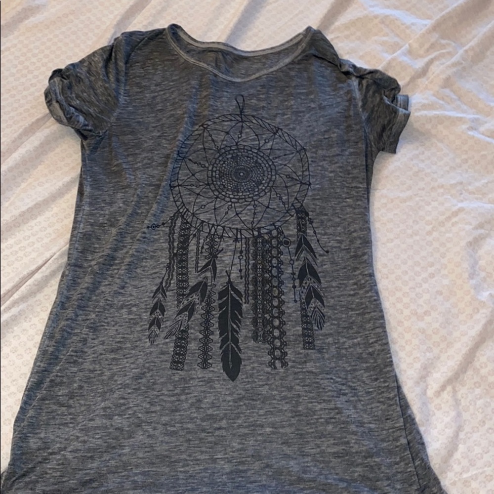 dreamcatcher tee